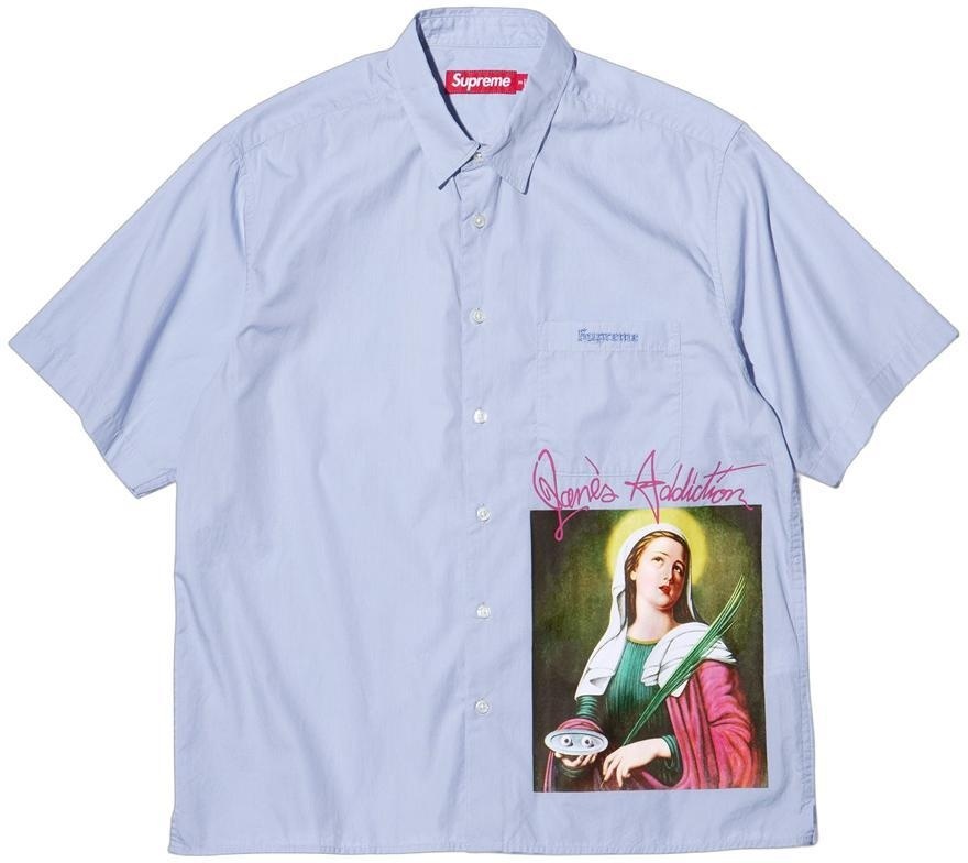 Jane's Addiction S/S Shirt view 3